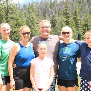 Meet your Posher, Irene